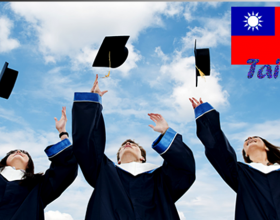 ADMISSIONS FOR STUDYING IN TAIWAN