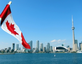 ADMISSION TO CANADA
