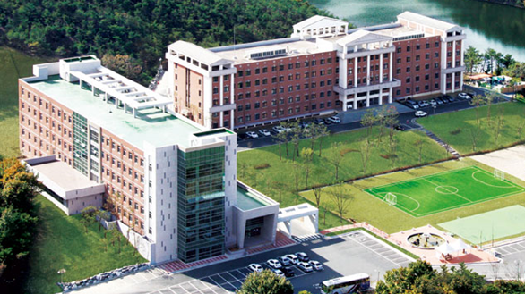 Đại Học Daegu
