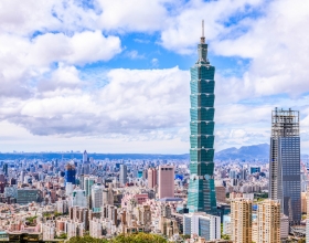 Khách Việt nhập cảnh Đài Loan bắt buộc khai báo trực tuyến từ 1/10
