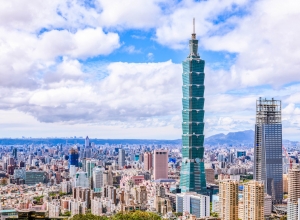 Khách Việt nhập cảnh Đài Loan bắt buộc khai báo trực tuyến từ 1/10