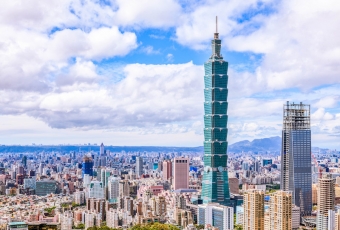Khách Việt nhập cảnh Đài Loan bắt buộc khai báo trực tuyến từ 1/10