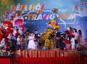 TRUNG THU CHO EM