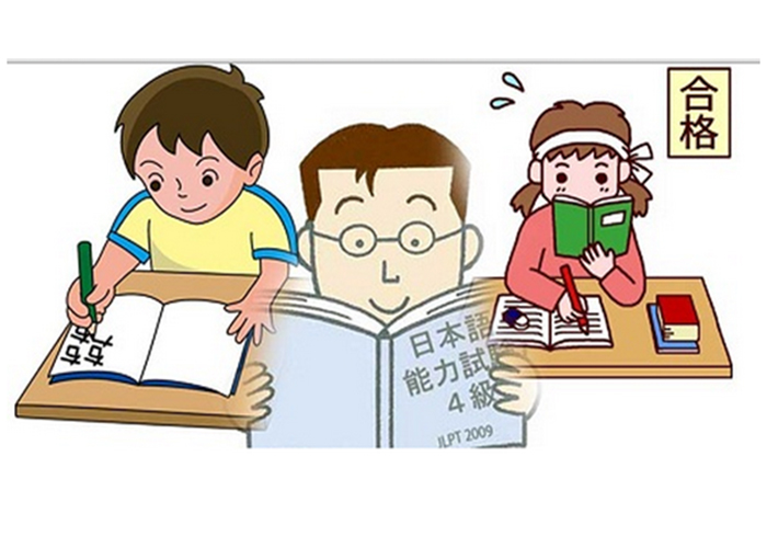 Nên học tiếng Nhật